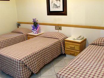 Geranium Hotel 4*