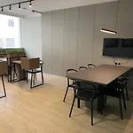 Hotel Geranium