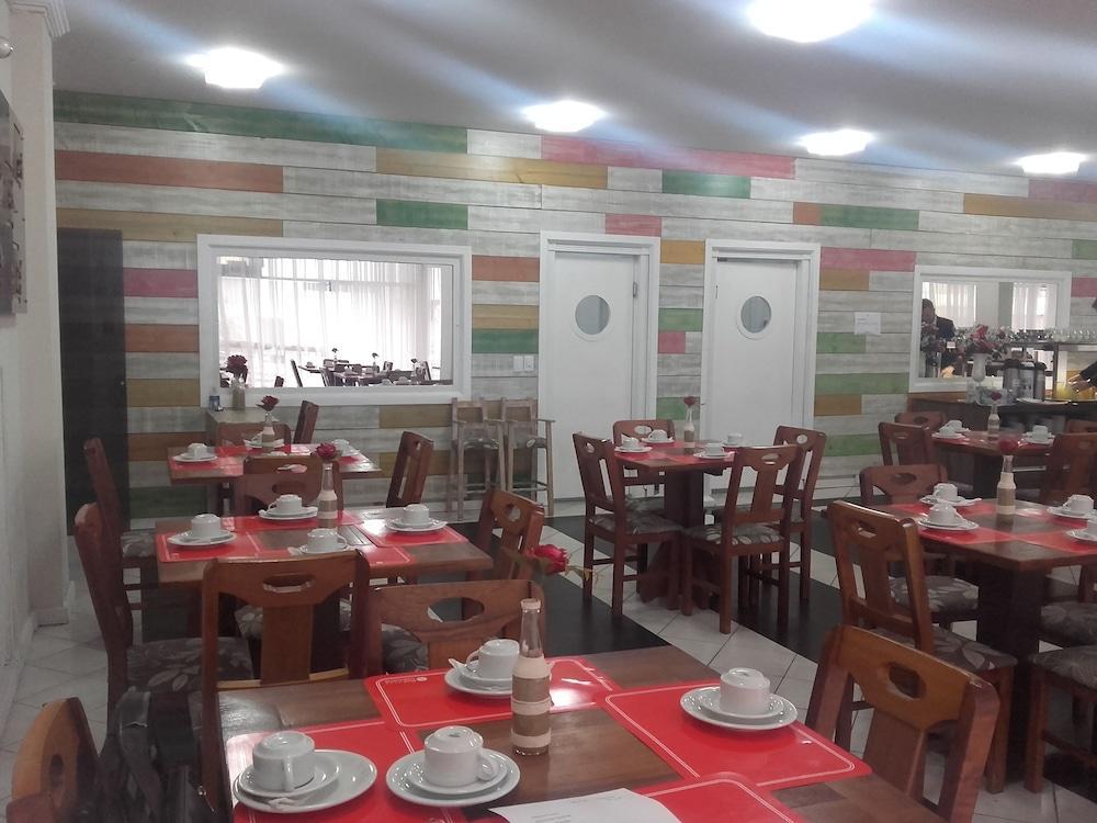 Geranium 4* Balneario Camboriu