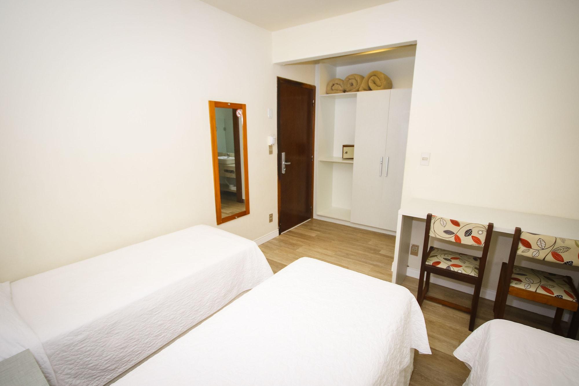 Geranium 4* Balneario Camboriu