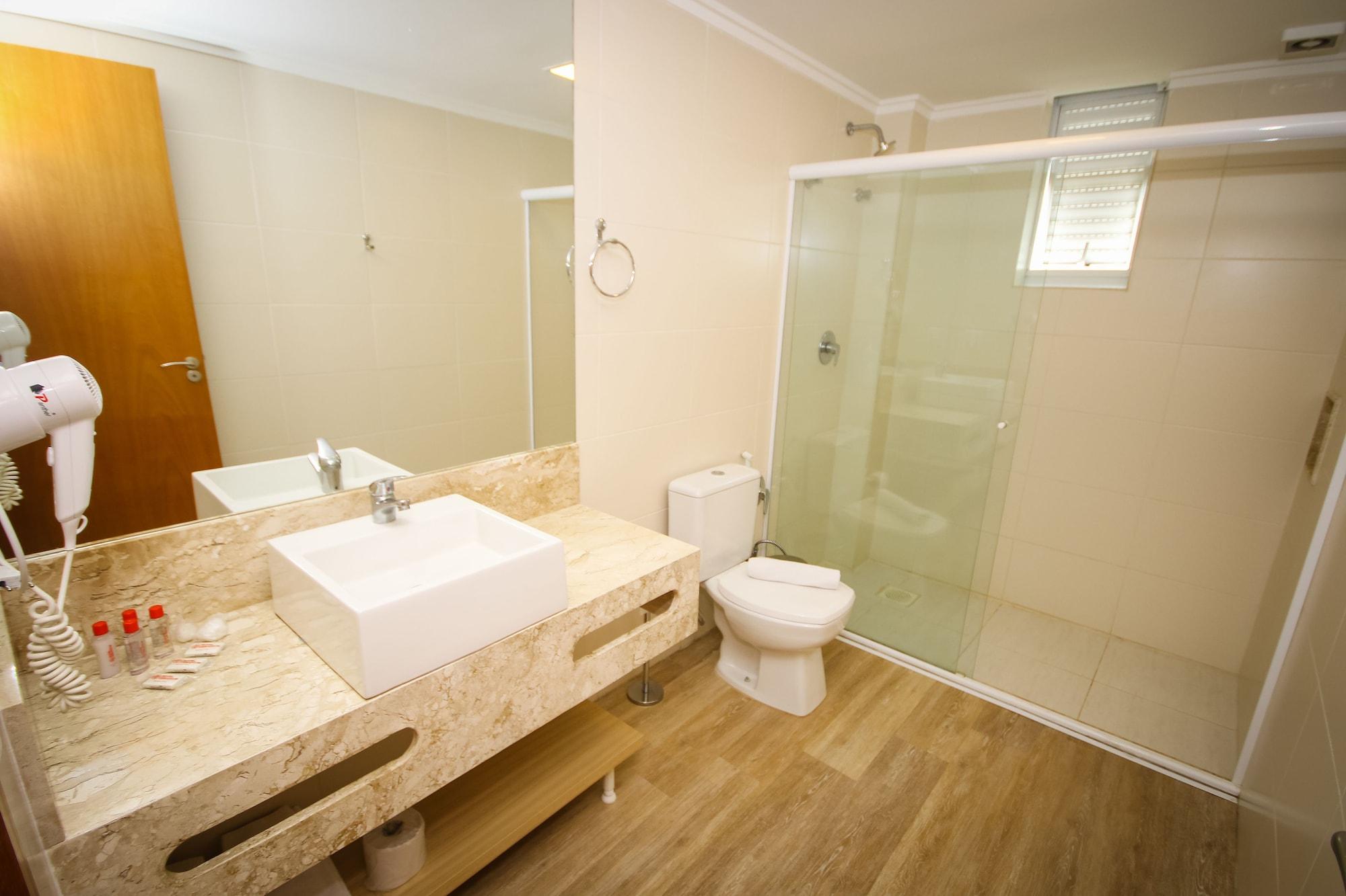 Geranium 4* Balneario Camboriu