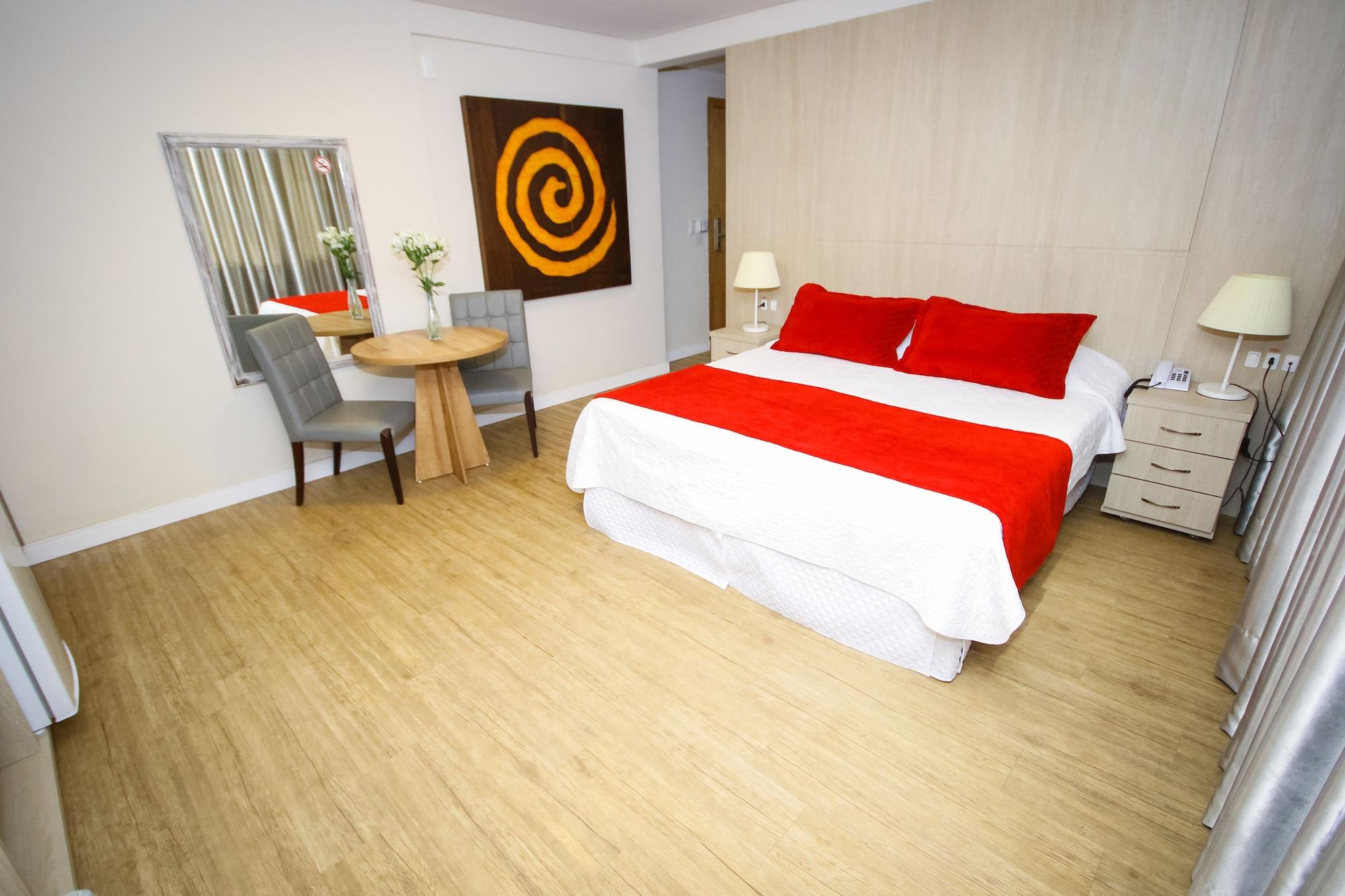 Geranium Balneario Camboriu