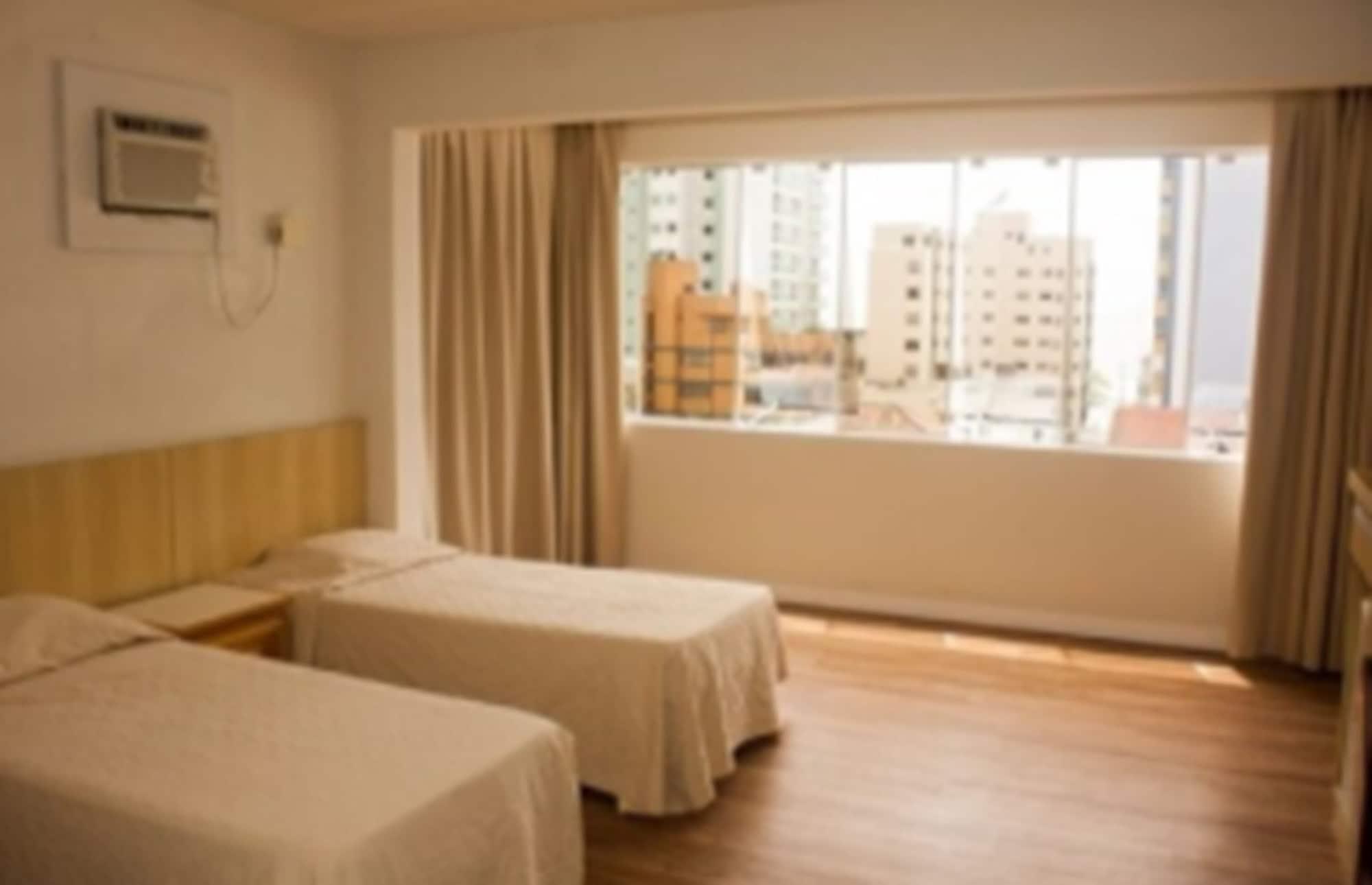 Hotel Geranium 4*