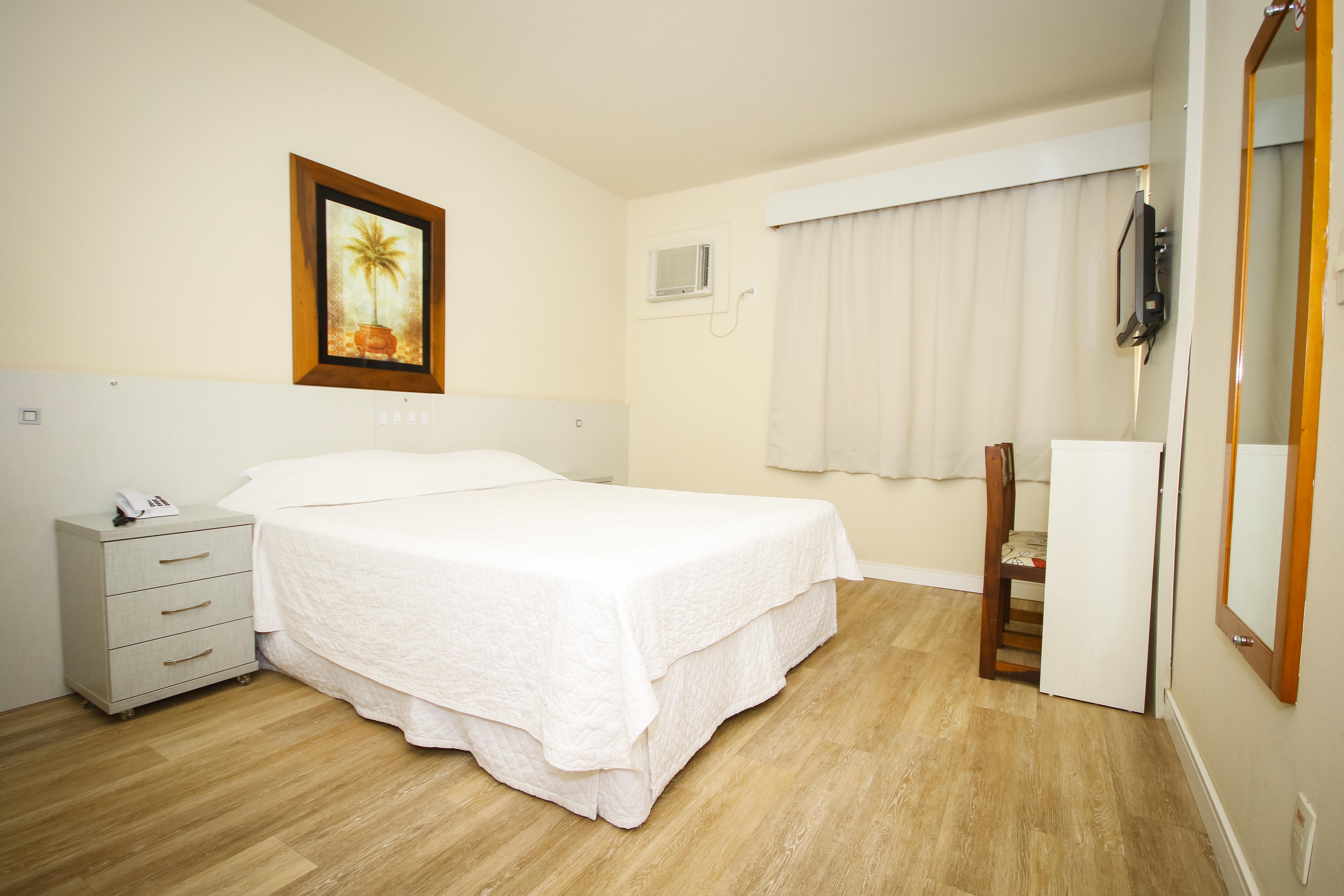 Hotel Geranium 4*