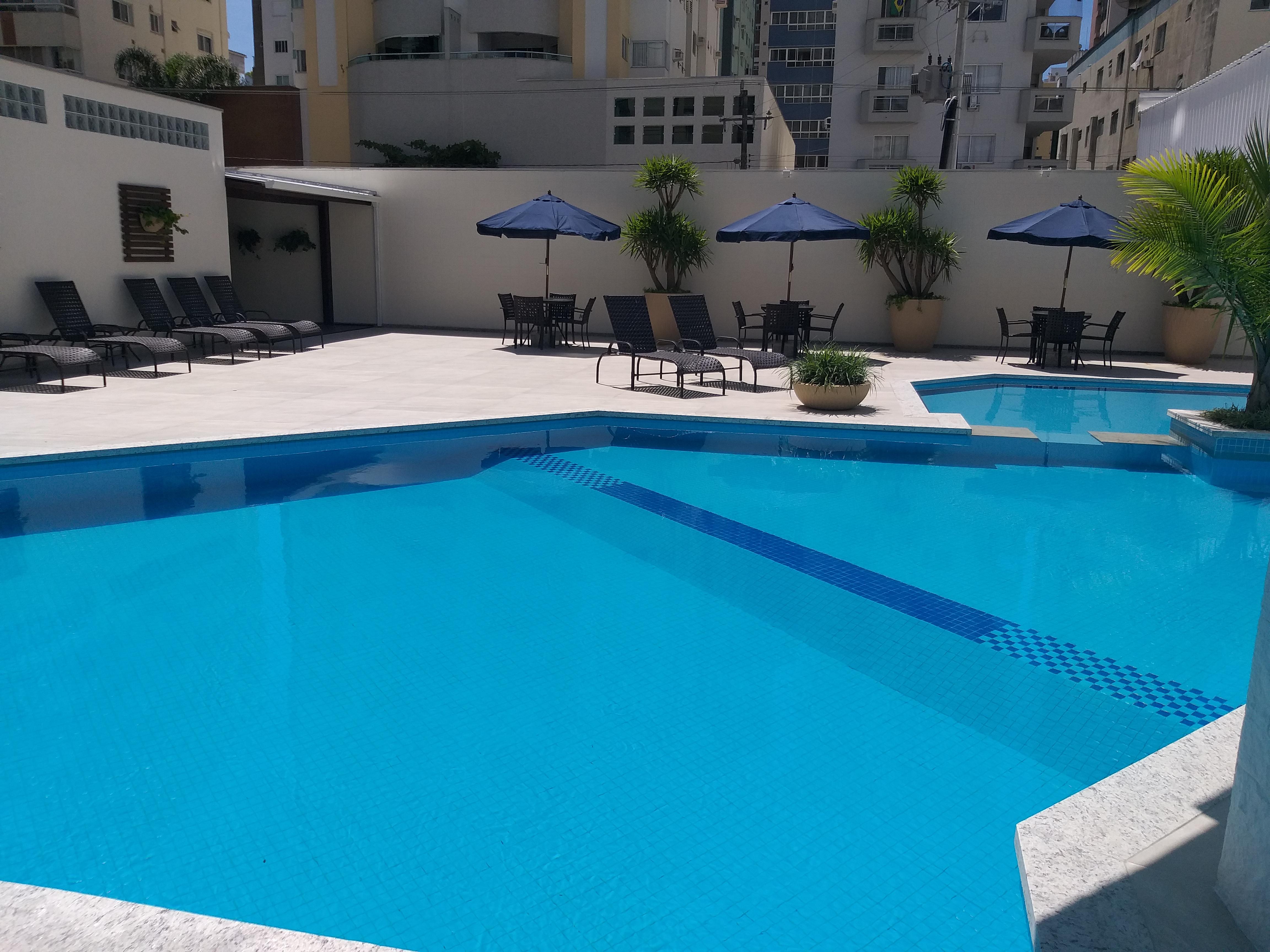 Geranium 4* Balneario Camboriu