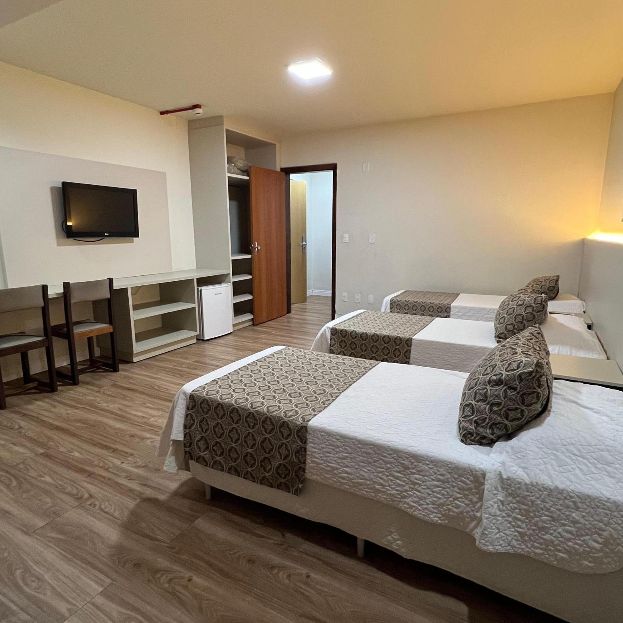 Geranium 4* Balneario Camboriu