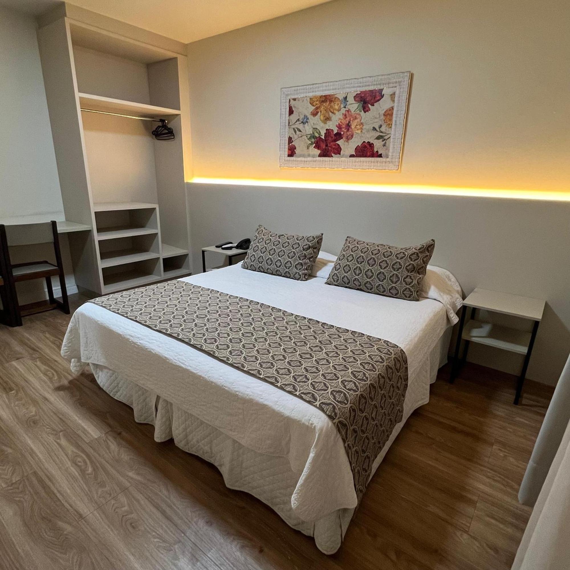 Geranium Hotel 4*