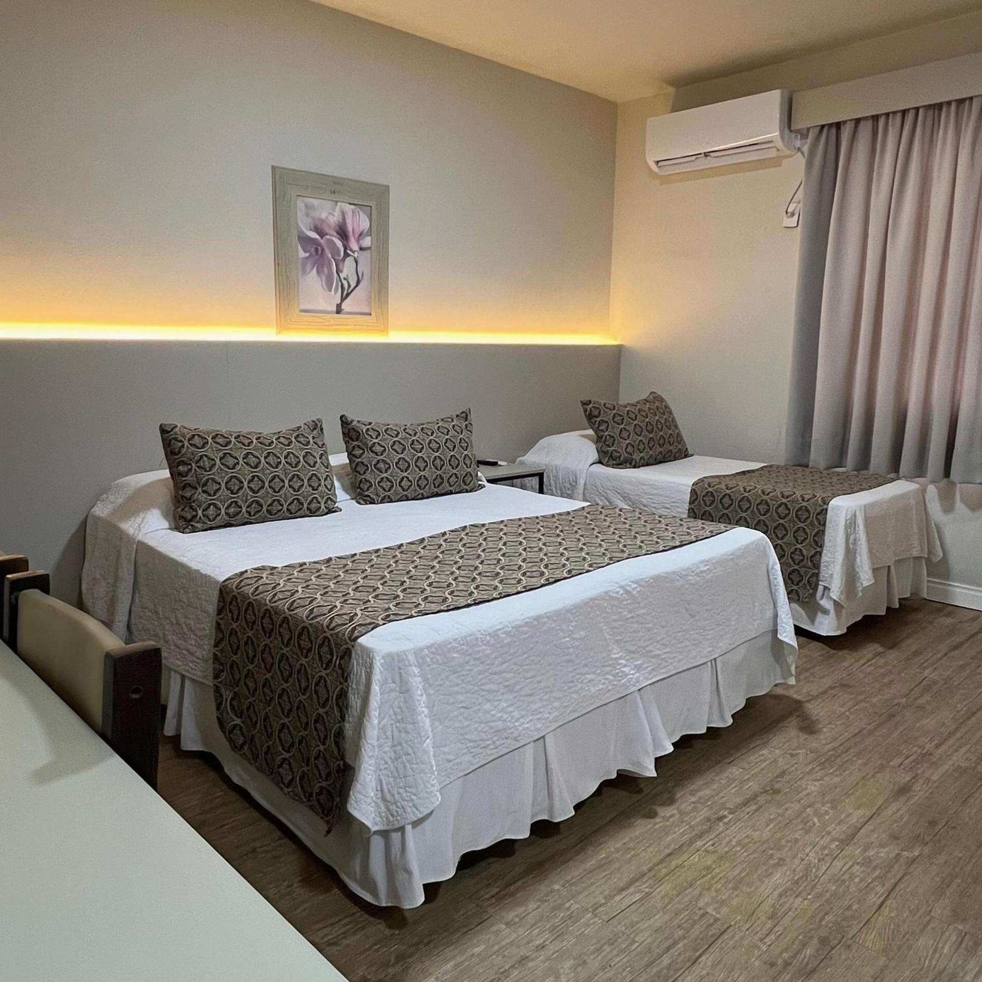 Geranium Balneario Camboriu