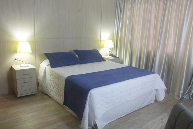 Geranium 4* Balneario Camboriu