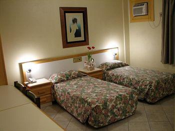Hotel Geranium 4*