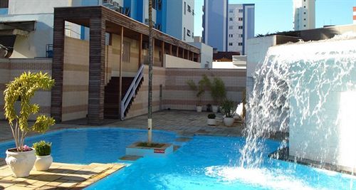 Geranium 4* Balneario Camboriu