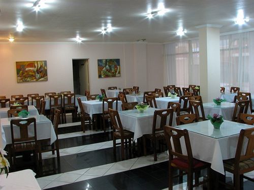 Geranium Hotel
