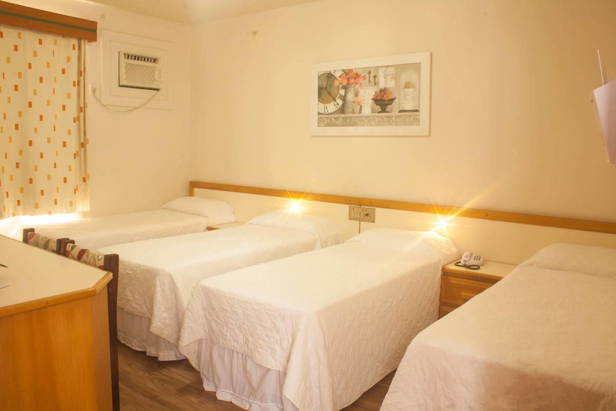Geranium 4* Balneario Camboriu