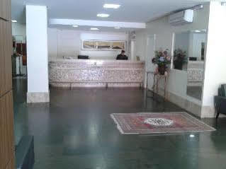 Geranium Hotel Balneario Camboriu