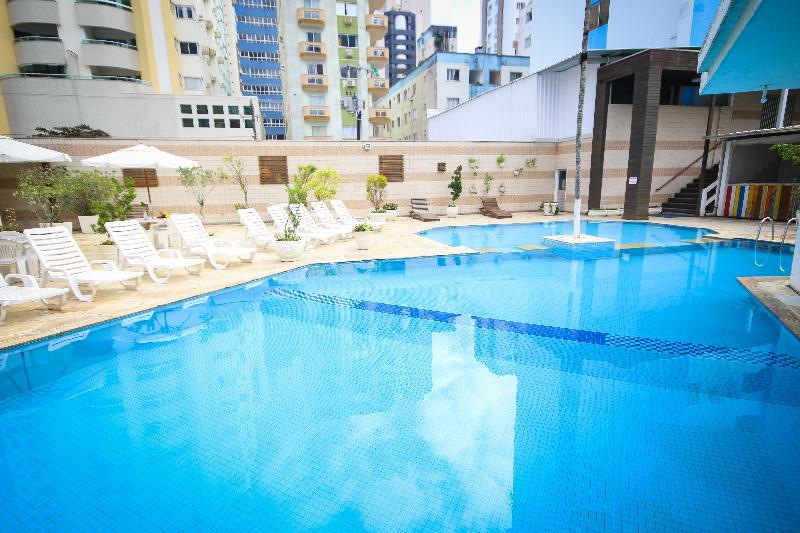 Geranium Balneario Camboriu