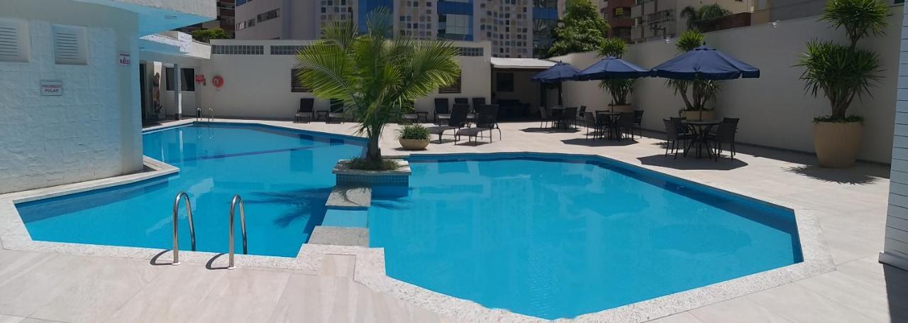 Geranium Balneario Camboriu